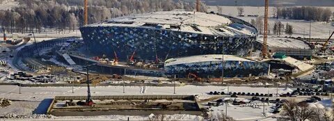 Горки в новосибирске 2024