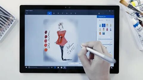 Paint 3d по умолчанию