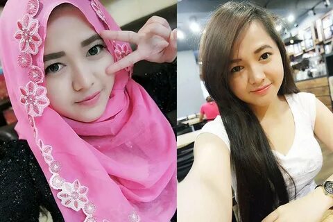 Sangat cantik
