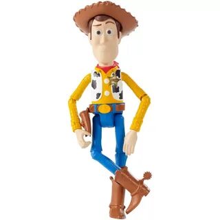 Woody toys
