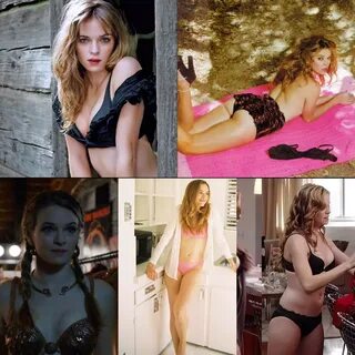 Danielle Panabaker Full Nude Images.