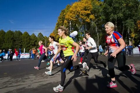 Спортивные соревнования проходили три дня в первый