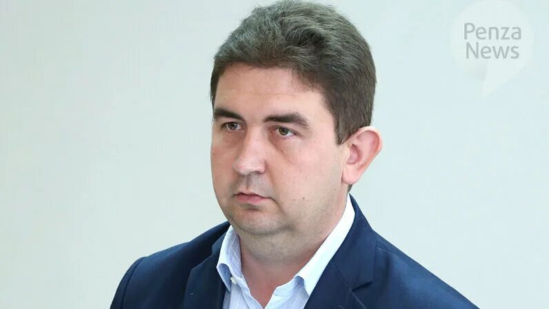 Глава Октябрьского района Пензы Надежда Козенко покинула пост
