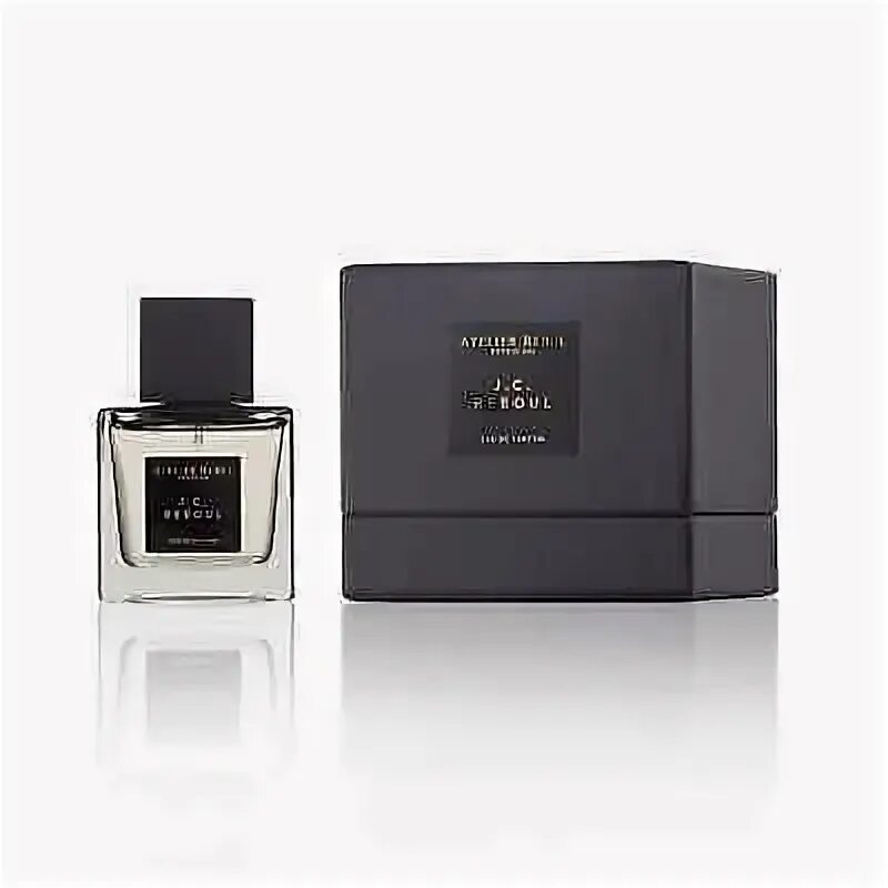 Парфюмерная вода Atelier Rebul Istanbul Eau de Parfum 12 мл в METRO - купить с д