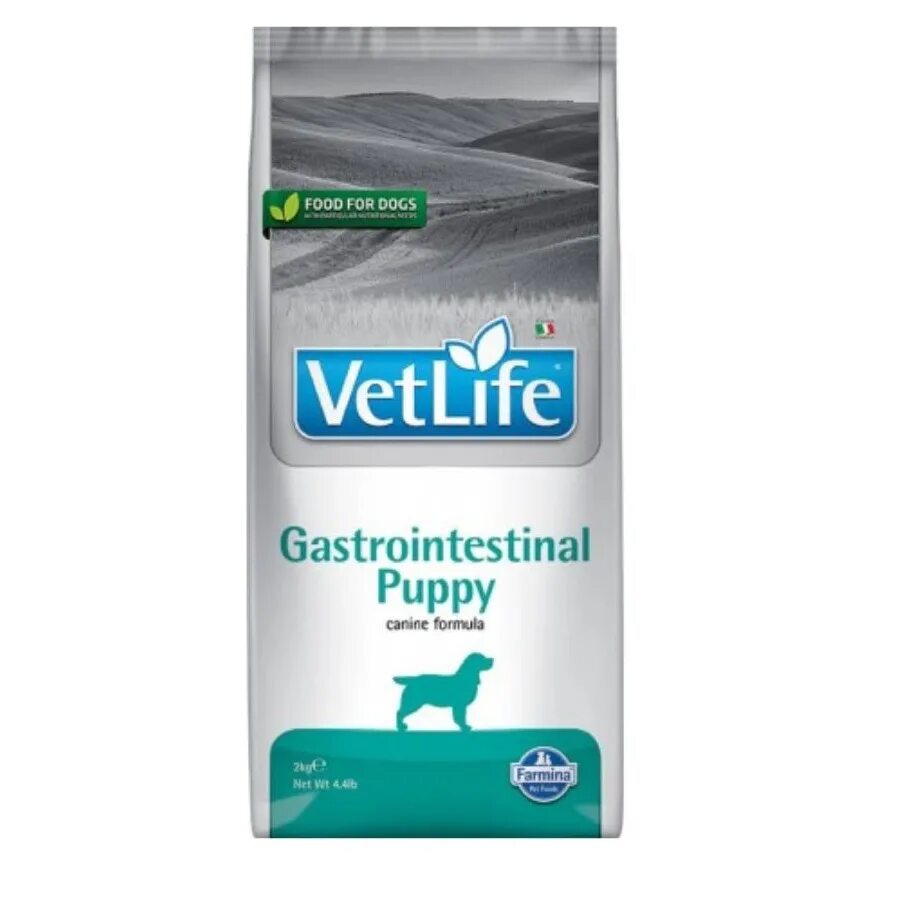 Vet life gastrointestinal купить. Vet Life Gastrointestinal корм для собак. Vet Life корм для собак Gastro intestinal. Сухой корм для собак Farmina vet Life Gastrointestinal. Фармина гастро Интестинал для кошек.