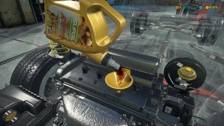 Car mechanic simulator как залить масло. Car oil mechanic. как залить масло в механик симулятор. как в car mechanic залить масло. как поменять масло в car mechanic simulator 2018.