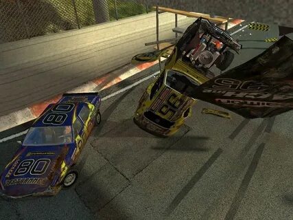 Flat out
