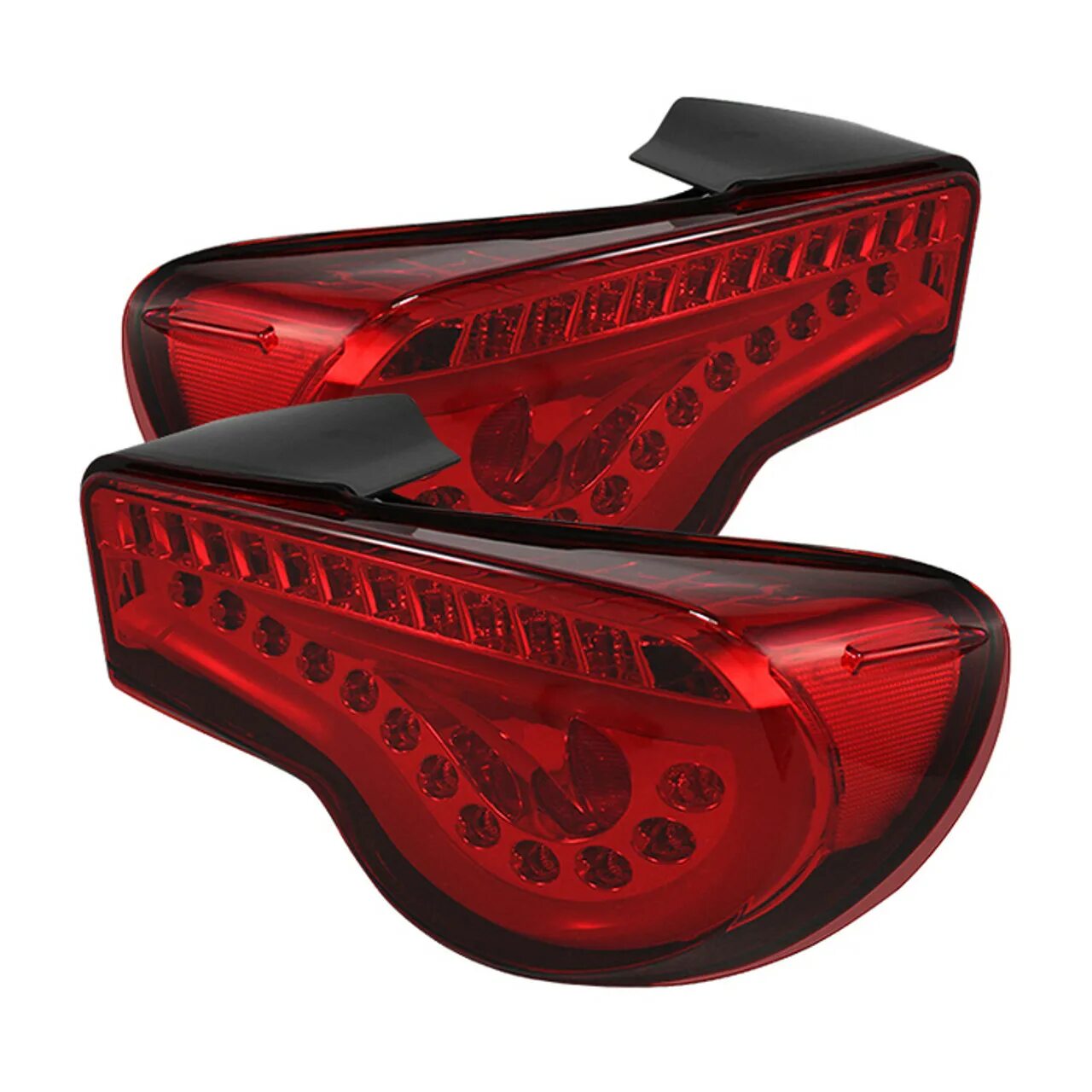 Tail l. Brz tail lights. диодная оптика для питбайка. tail light.