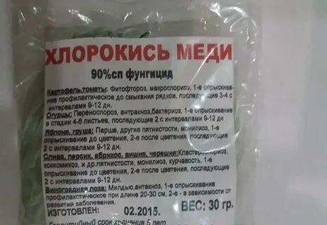 Индиго фунгицид инструкция