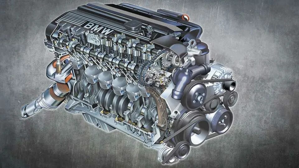 Мод на бмв е39. Bmw мотор m54 2.2. m54 bmw двигатель. бмв мотор м54 4.4. bmw m54 2.5.