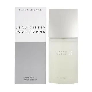 D issey pour