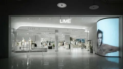 Lime авиапарк