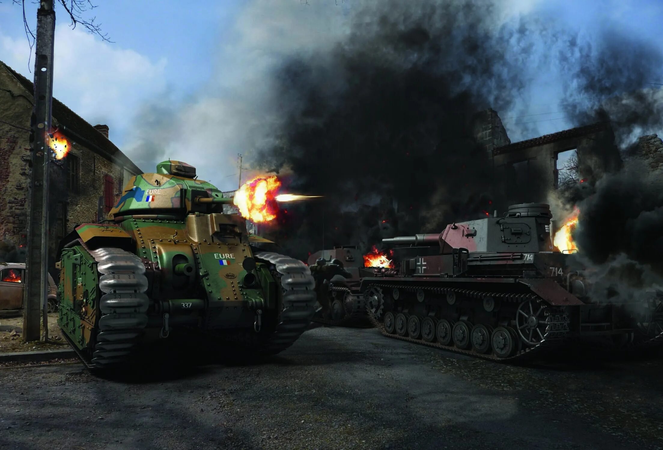 B1 vs. Char b1 танк. Xbox 360 series s. B1 vs. B1 vs.