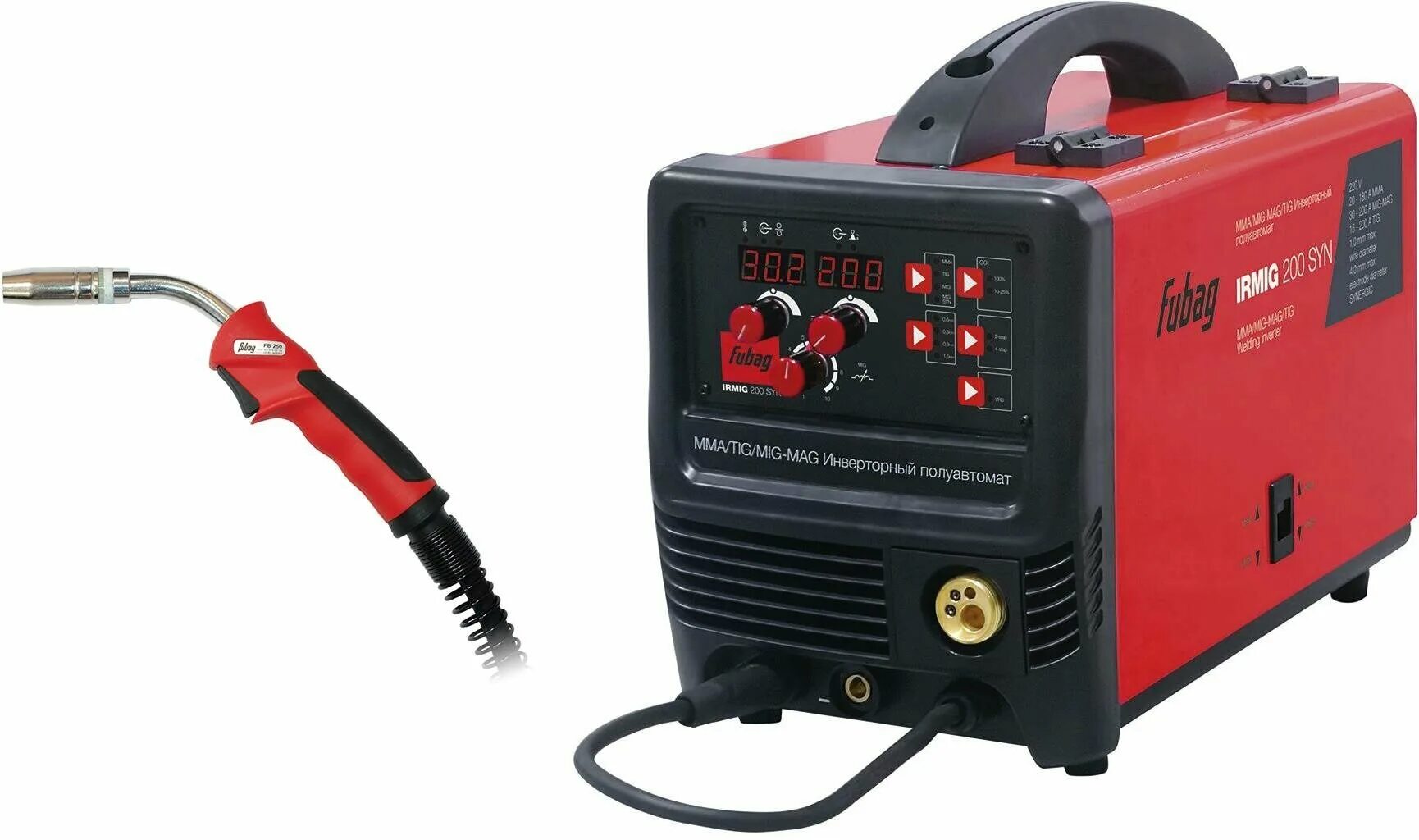 полуавтомат фоксвелд syn. сварочный полуавтомат syn. сварочный аппарат flama multimig 350f syn. сварочный полуавтомат decapower xtramig 200 syn. Decapower xtramig 200syn.