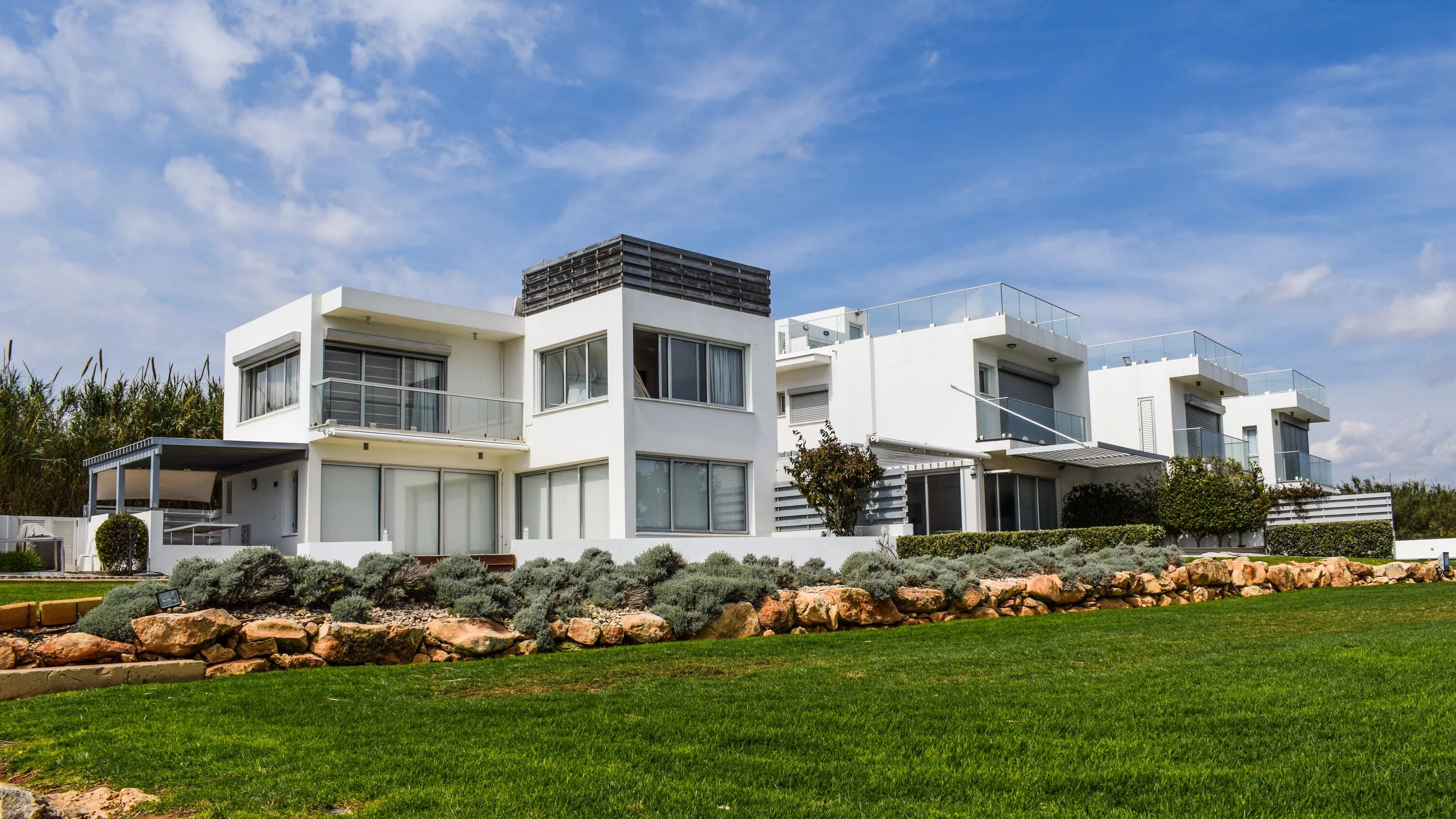 Minversion property