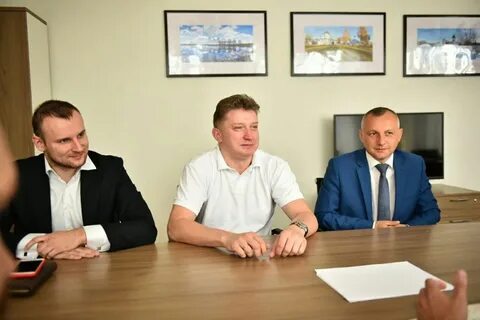 Компания переславль