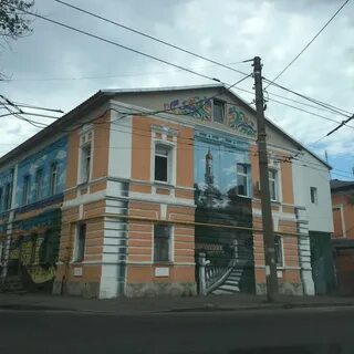 Кузнечная 6 по жилищным вопросам