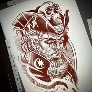 In inkspirate art on twitter