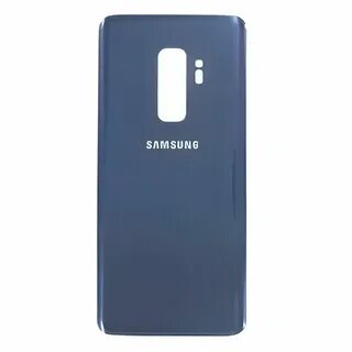 Samsung s9 крышка