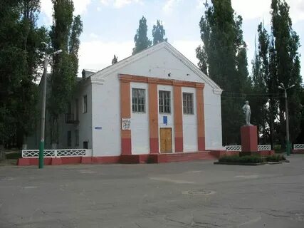 Воронеж парковый поселок воронеже