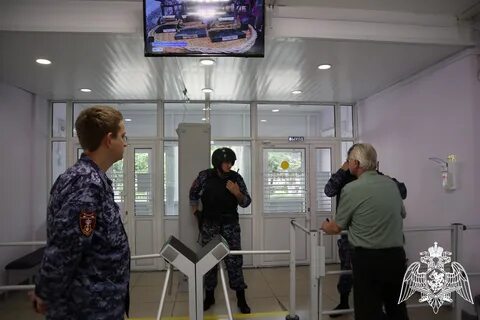 Красноярский проверка