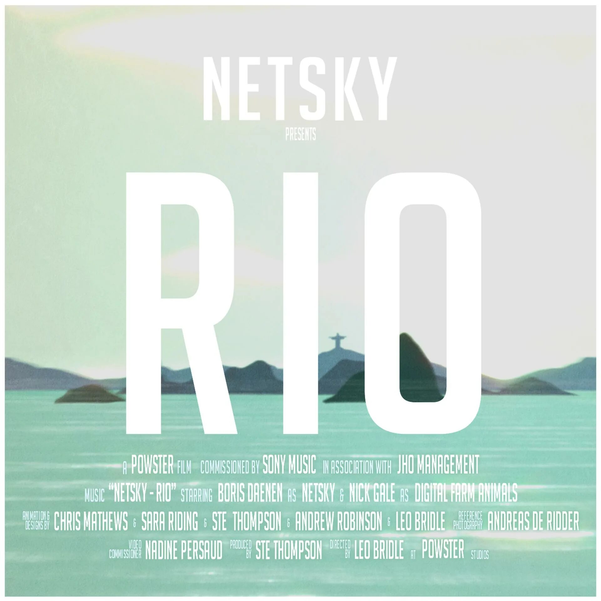 Rio remix. Netsky Rio. Netsky Digital Farm animals Rio. Netsky Rio текст. Netsky Remix.