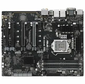 Материнская плата asus в москве