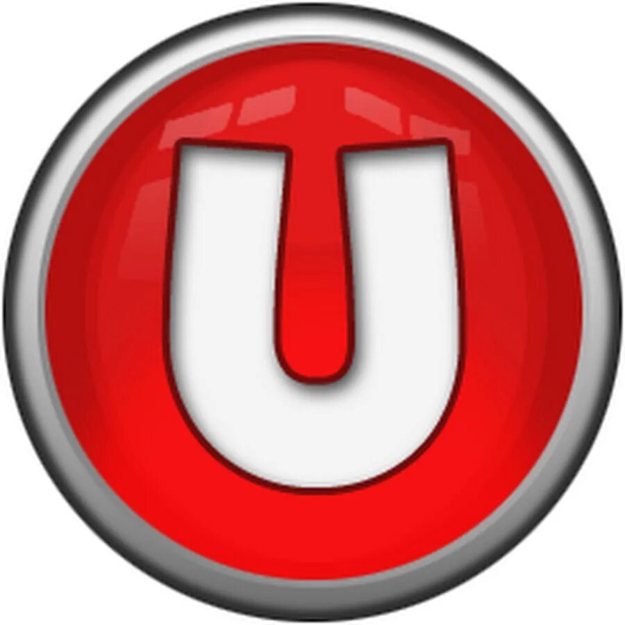 U px