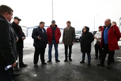 Камчатка последние события