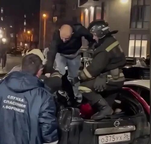 бить ли пьяного