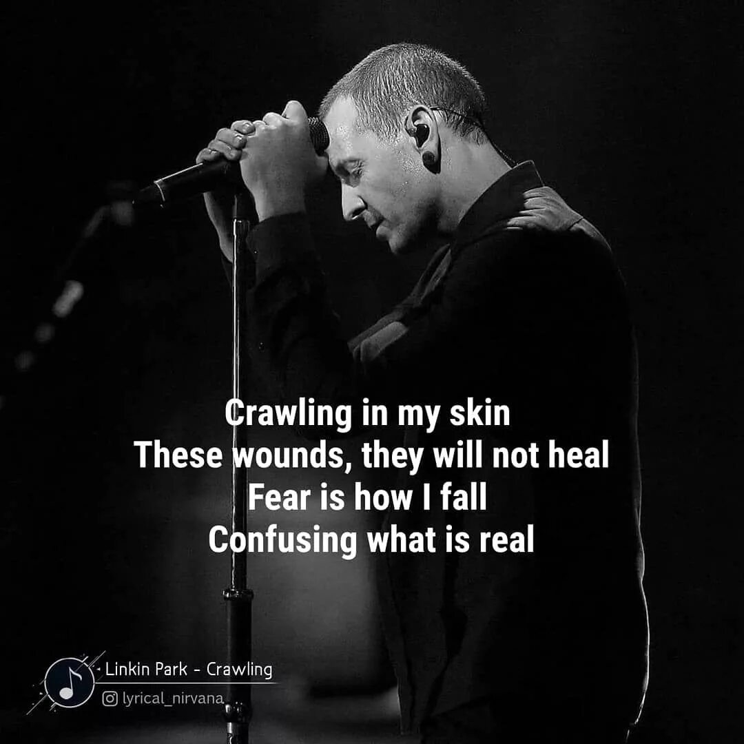 Линкин парк кроулинг. Честер Беннингтон Crawling. Linkin Park Crawling текст. Честер Беннингтон Crawling Life. Линкин парк тексты песен