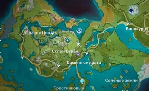 Усыпальница улучшенной планировки