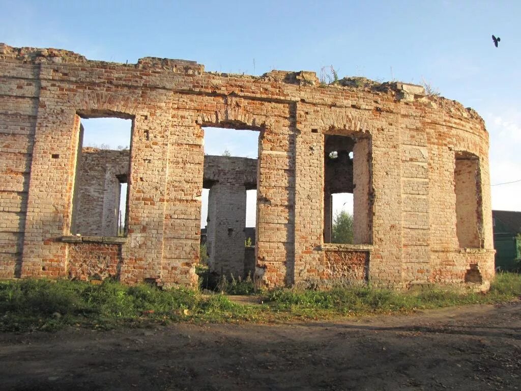 ильинский храм погорелое-городище тверская обл. погорелое городище зубцовский. тверская область погорелое городище зубцовский район. церковь погорелое городище зубцовский район.