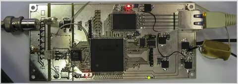 Websdr 8901