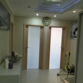 Трехкомнатная в реутове