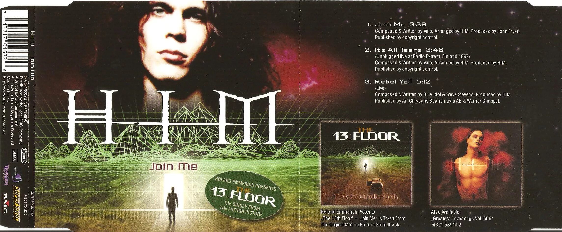 Him - join me in Death альбом. Him join me. Him join in Death. Him Deep Shadows and Brilliant Highlights обложка.