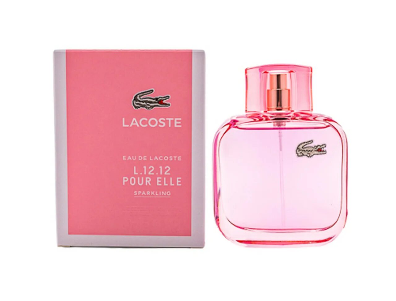 Лакост спарклинг. Lacoste l.12.12 sparkling. Eau de Lacoste l.12.12 pour elle sparkling Lacoste Fragrances для женщин. Lacoste l.12.12 sparkling Lacoste. Lacoste l.12.12 pour elle sparkling (90ml).