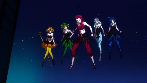 Witches 5