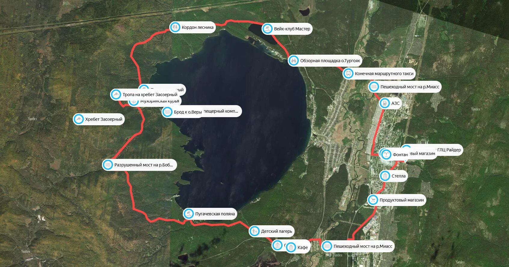 Пугачевская Поляна Тургояк. Озеро Тургояк Пугачевская Поляна. Озеро Тургояк карта с базами отдыха. Озеро Тургояк на карте Челябинской области. Расстояние до озера большое