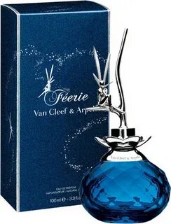 Van cleef feerie rubis