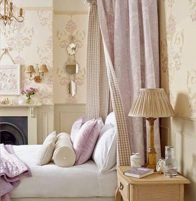 Fashionable Shades of Dusty Rose in Home Interior: Ideas & Inspiration в журнале