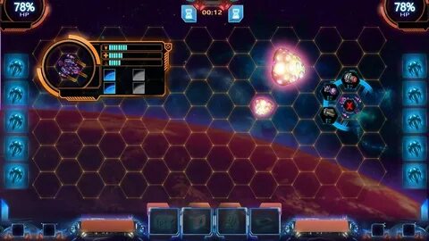 Галактические игры