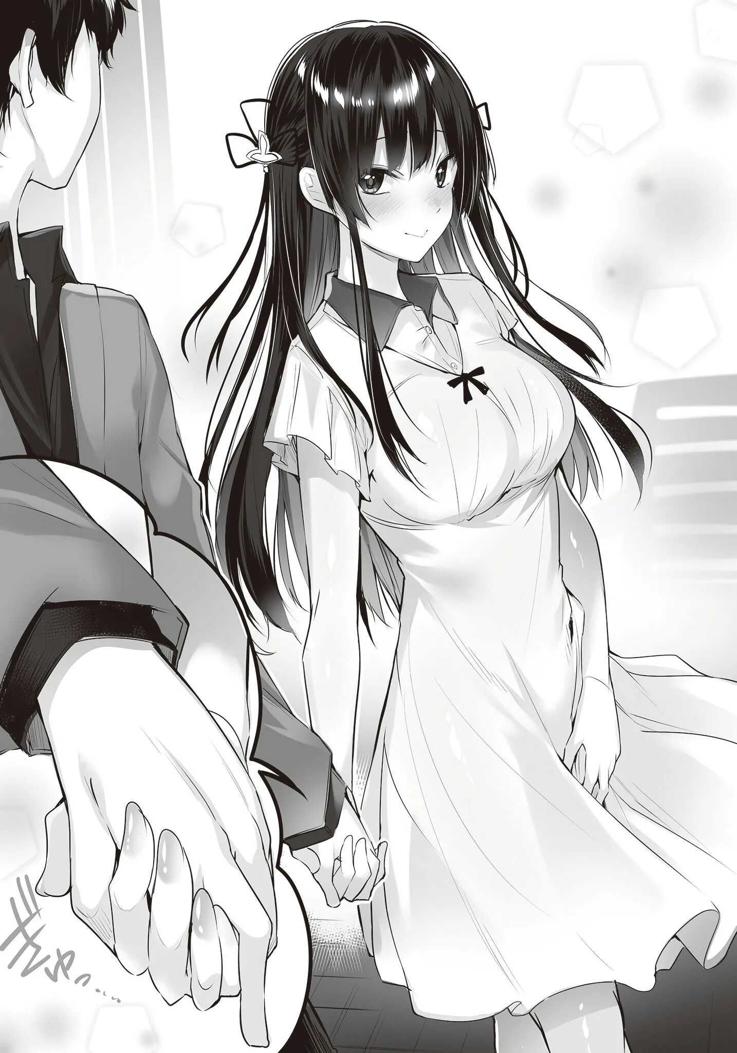 Nukige mitai na shima ni sunderu watashi wa dou surya. Na no desu. Суисейсеки мем. Бедствие ли это? / sounan desu ka?. Na no desu.