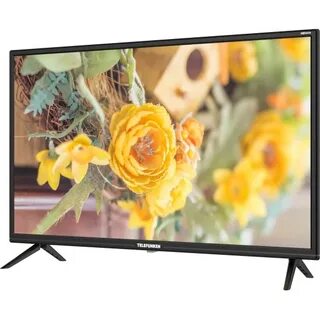 Телевизор tf led43s80t2su