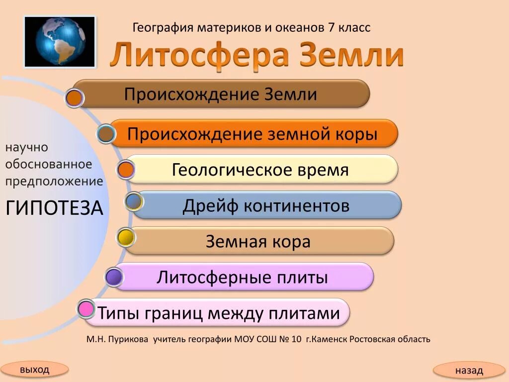 География темы. Литосфера 7 класс. Тема географии литосфера 7 класс. Курсы географии 7 класс