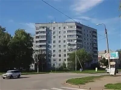 Г отрадный ул победы