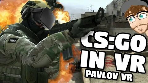 Cs go vr