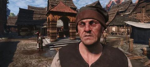 Me npc