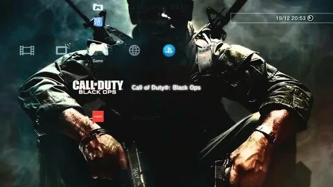 Call of duty black ops mods