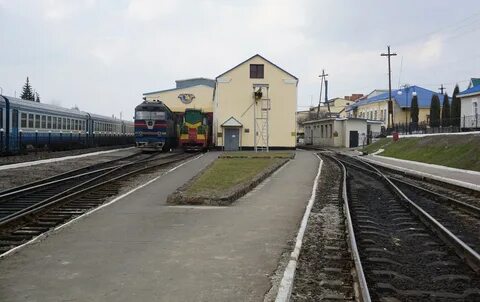 Сумская область сейчас